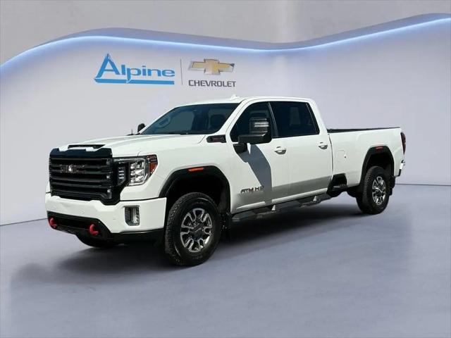 2022 GMC Sierra 3500HD AT4 for sale in Aurora, CO