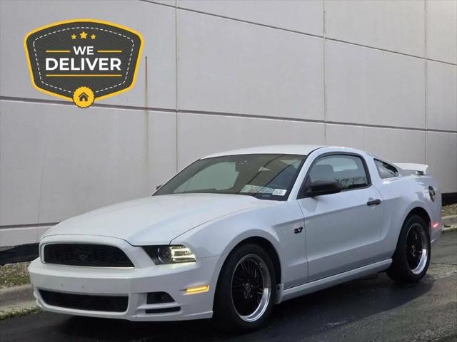 2014 Ford Mustang V6 Premium for sale in Roselle, IL