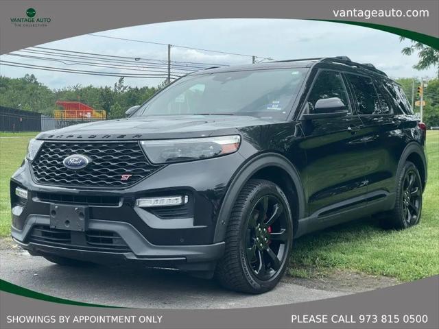 2020 Ford Explorer ST for sale in Moonachie, NJ