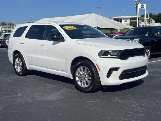 2025 Dodge Durango GT RWD for sale in Greenville, SC
