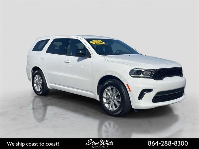 2025 Dodge Durango GT RWD for sale in Greenville, SC