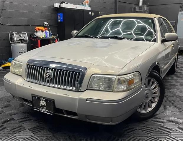 2010 Mercury Grand Marquis LS for sale in Alexandria, VA