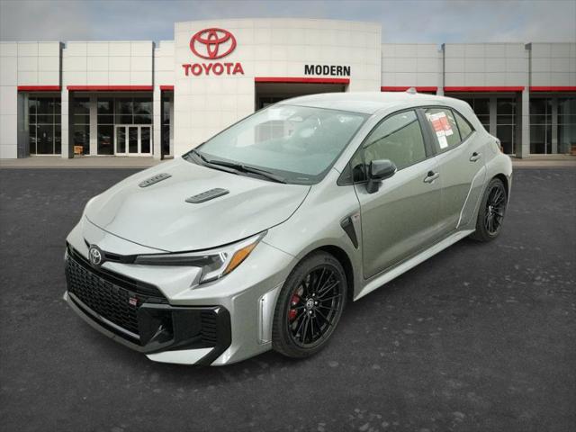 2026 Toyota GR Corolla GR Corolla for sale in Winston Salem, NC