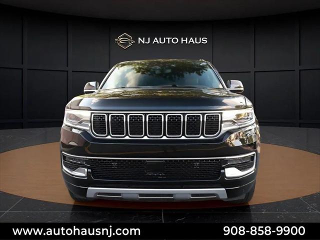 2024 Jeep Wagoneer Series II 4x4 for sale in Elizabeth, NJ