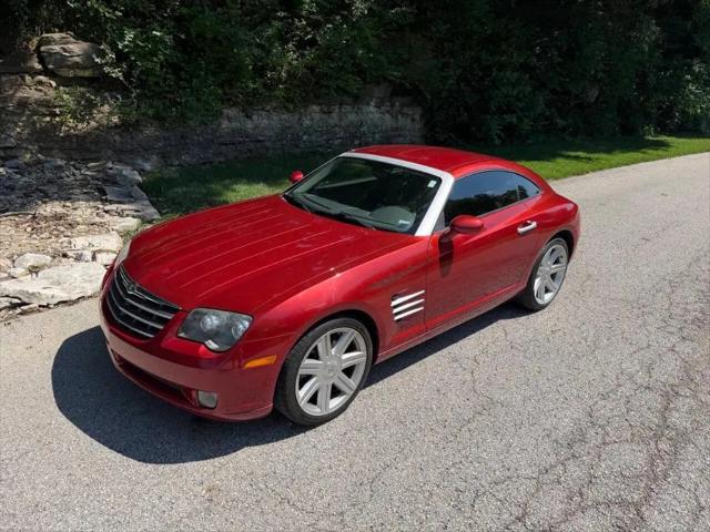 2004 Chrysler Crossfire Unknown for sale in St. Louis, MO