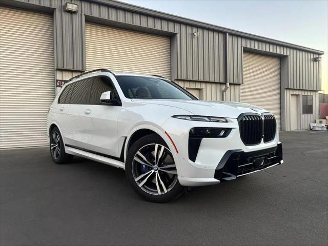 2023 BMW X7 xDrive40i for sale in Fresno, CA