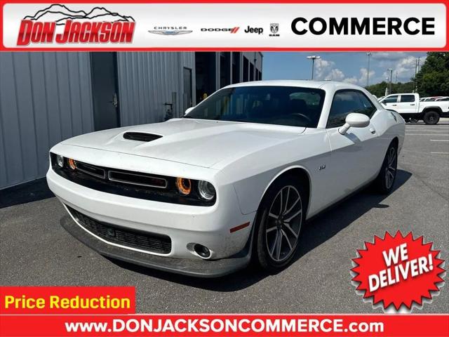 2023 Dodge Challenger R/T for sale in Commerce, GA