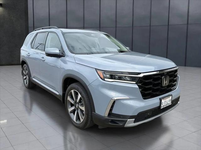 2024 Honda Pilot Elite for sale in San Diego, CA