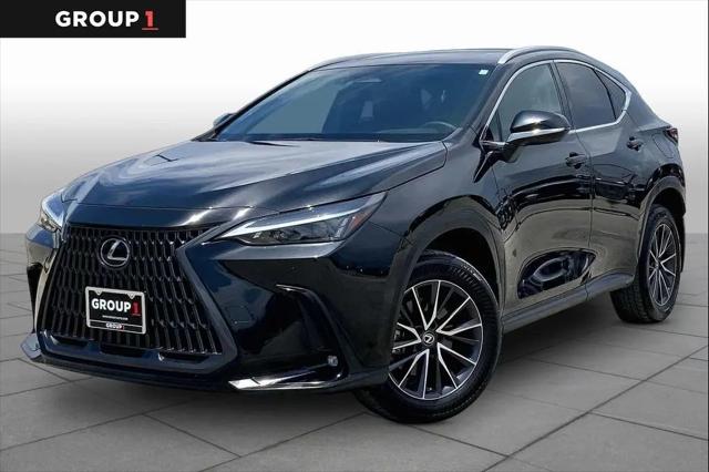 2023 Lexus NX 350 Premium for sale in Houston, TX