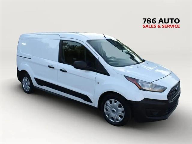2020 Ford Transit Connect XL Cargo Van for sale in Sherman, TX