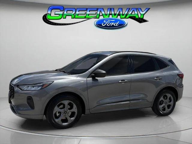 2024 Ford Escape ST-Line for sale in Orlando, FL