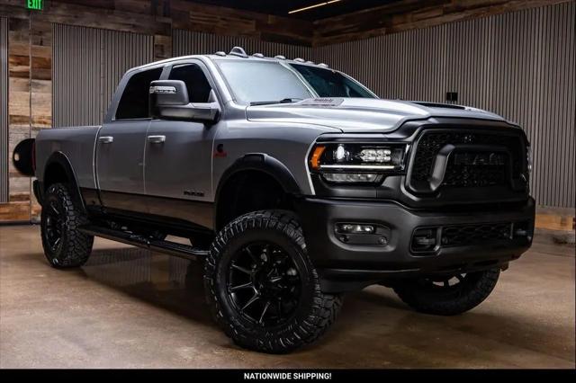 2023 Ram 2500 Power Wagon Rebel Crew Cab 4x4 6'4" Box for sale in Humble, TX