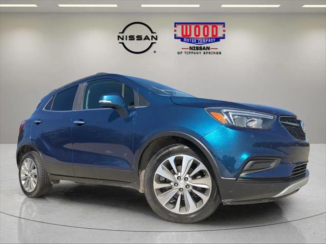 2019 Buick Encore FWD Preferred for sale in Kansas City, MO