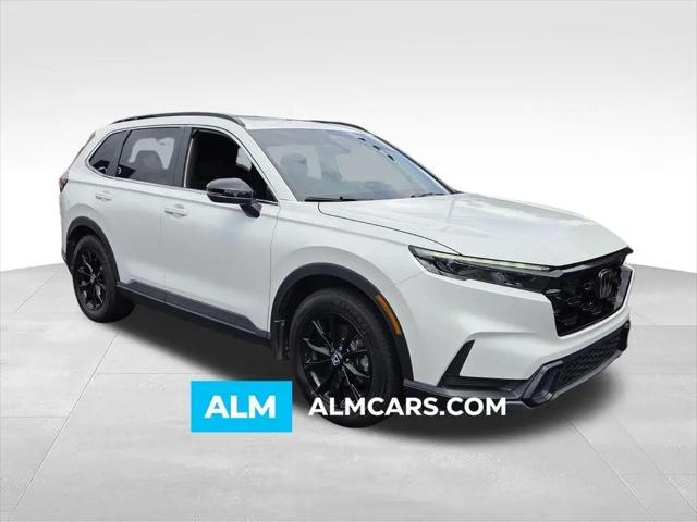 2024 Honda CR-V Hybrid Sport for sale in Macon, GA