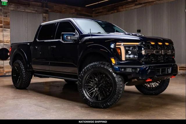 2024 Ford F-150 Raptor for sale in Garland, TX