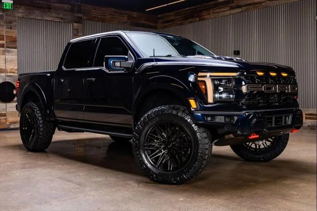 2024 Ford F-150 Raptor for sale in Garland, TX