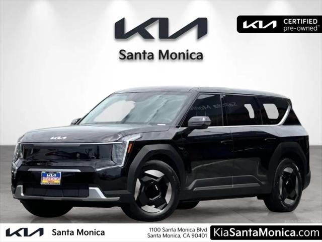 2024 Kia EV9 Light Long Range for sale in Santa Monica, CA