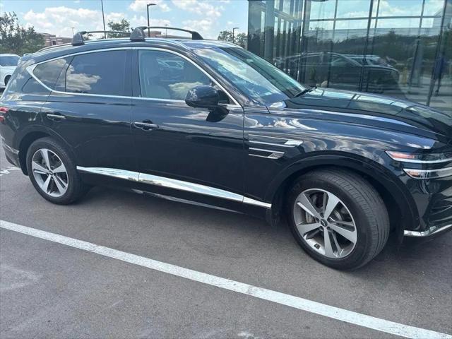 2022 Genesis GV80 3.5T AWD for sale in Commerce, MI