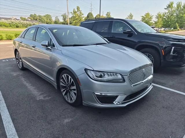 2020 Lincoln MKZ Reserve for sale in Commerce, MI