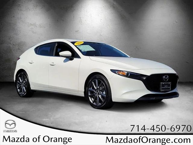 2026 Mazda Mazda3 2.5 S Preferred for sale in Orange, CA