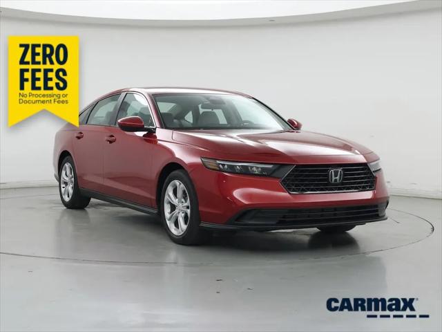 2024 Honda Accord LX for sale in Florence, KY