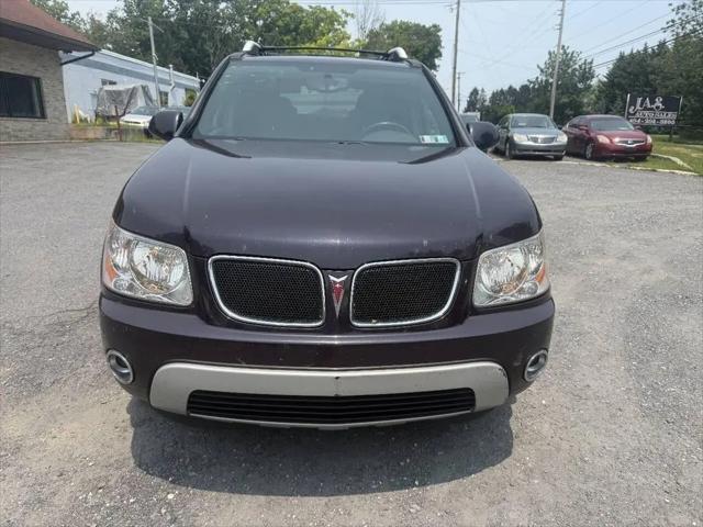 2007 Pontiac Torrent Base for sale in Bath, PA