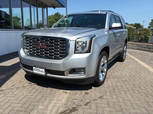 2019 GMC Yukon Denali for sale in Peoria, IL