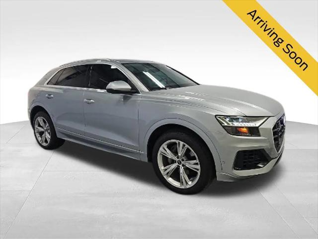 2023 Audi Q8 Premium 55 TFSI quattro Tiptronic for sale in Elmhurst, IL
