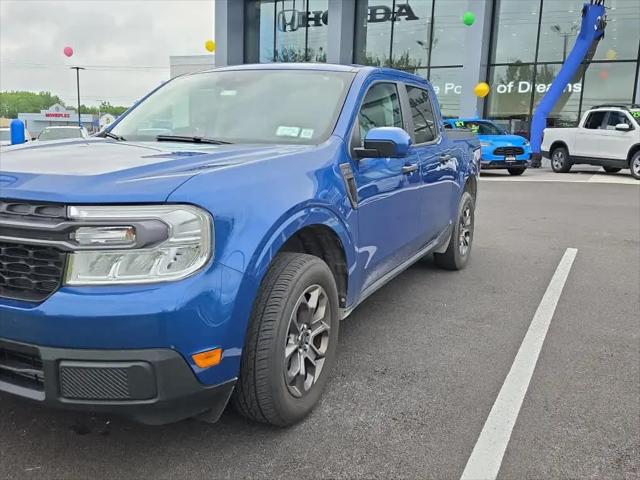 2023 Ford Maverick XLT for sale in Auburn, NY