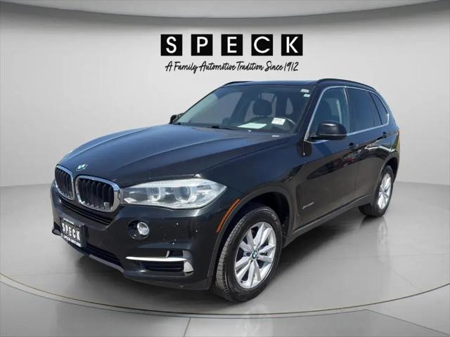 2015 BMW X5 xDrive35i for sale in Sunnyside, WA