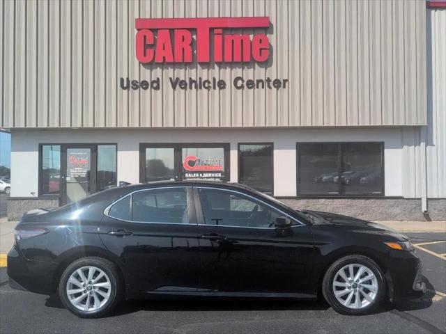2022 Toyota Camry LE for sale in Dundas, MN