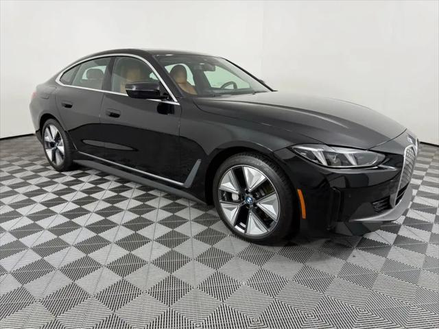 2025 BMW i4 xDrive40 for sale in Fairfield, CA