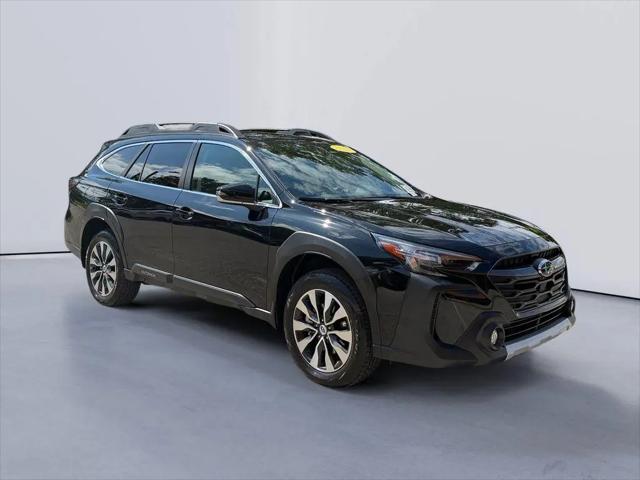 2024 Subaru Outback Limited for sale in Knoxville, TN