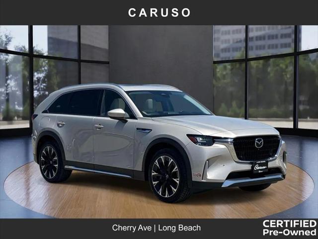 2024 Mazda X-90 Premium Plus for sale in Long Beach, CA