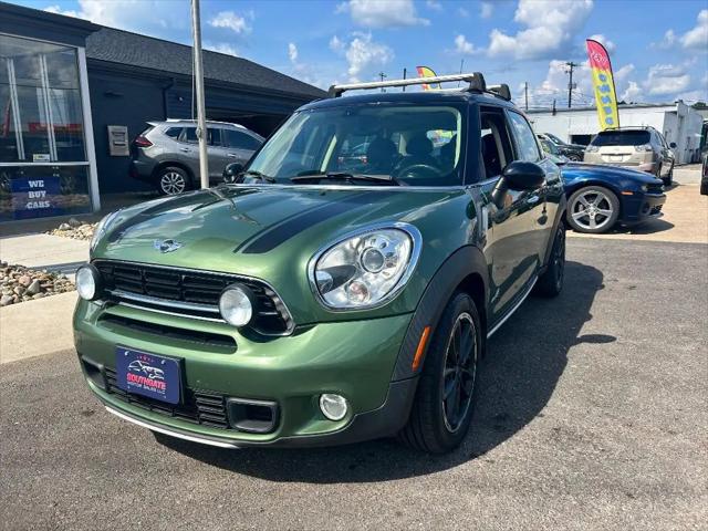 2016 MINI Countryman Cooper S for sale in Cambridge, OH