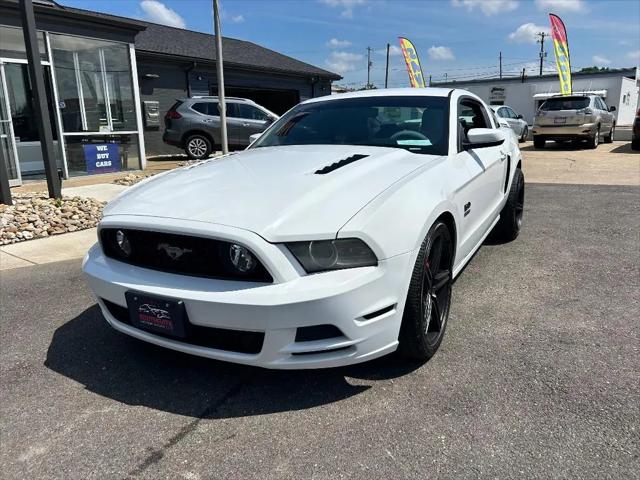 2014 Ford Mustang for sale near Cambridge, OH