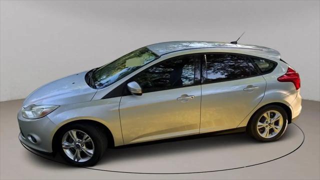 2013 Ford Focus SE for sale in Kenosha, WI