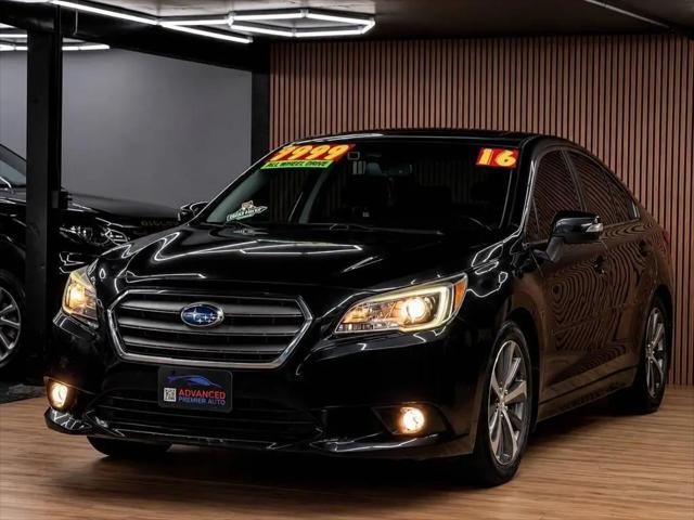 2016 Subaru Legacy 2.5i Limited for sale in Portland, OR