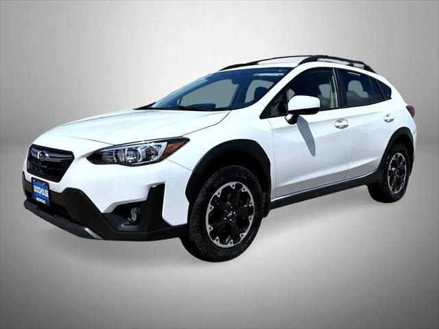 2023 Subaru Crosstrek Premium for sale in Grand Island, NE