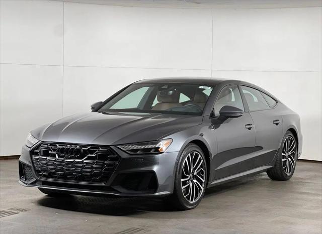 2024 Audi A7 Prestige 55 TFSI quattro S tronic for sale in Greenwich, CT