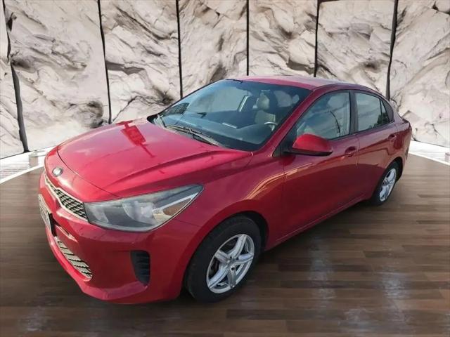 2019 Kia Rio S for sale in Colton, CA