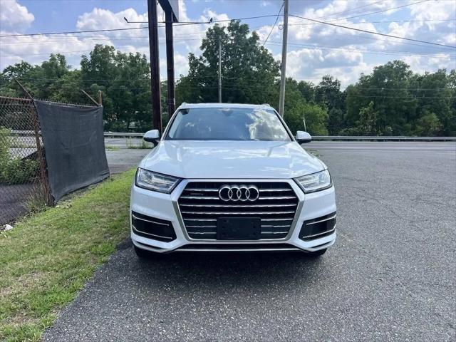 2018 Audi Q7 2.0T Premium for sale in Pottstown, PA