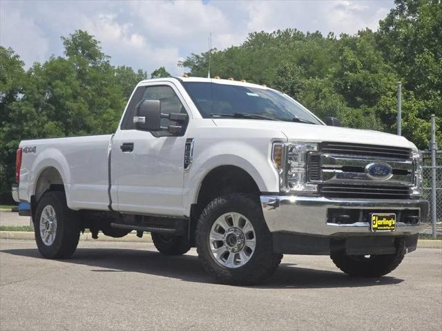 2019 Ford F-250 XL for sale in Columbus, OH