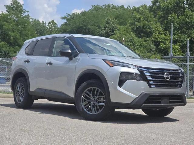 2024 Nissan Rogue S Intelligent AWD for sale in Columbus, OH