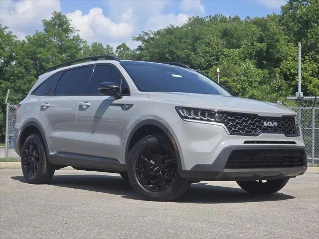 2022 Kia Sorento X-Line S for sale in Columbus, OH