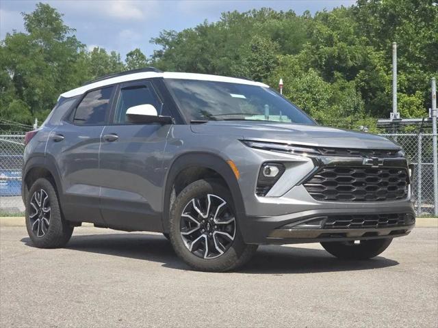 2025 Chevrolet TrailBlazer AWD ACTIV for sale in Columbus, OH