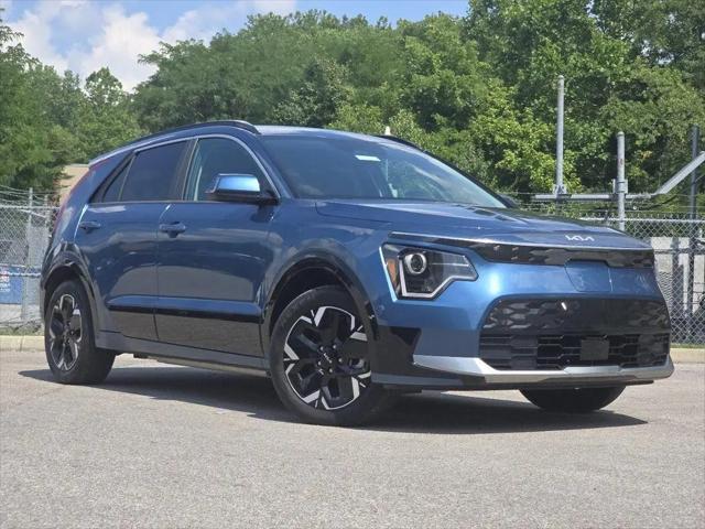 2024 Kia Niro EV for sale near Columbus, OH