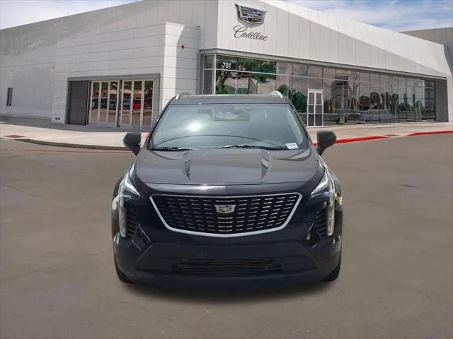 2023 Cadillac XT4 FWD Luxury for sale in Arlington, TX