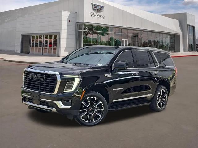 2025 GMC Yukon 4WD Elevation for sale in Arlington, TX