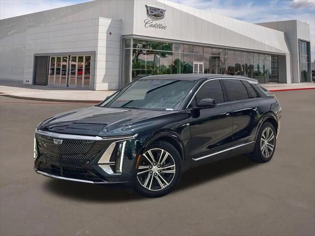 2024 Cadillac iQ Luxury w/1SC for sale in Arlington, TX